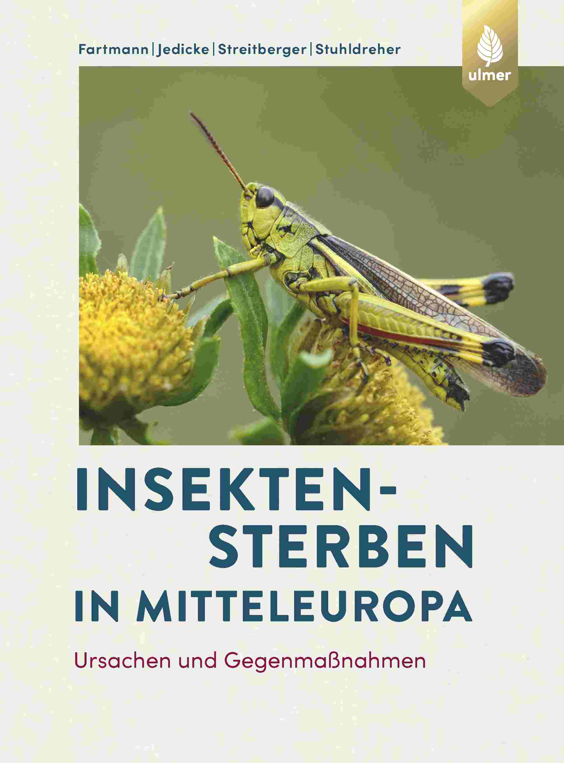 Insect loss